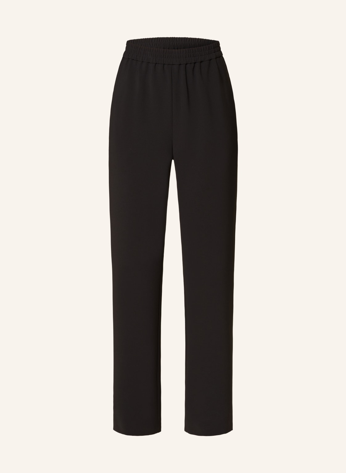 Max & Co. Marlenehose Pret schwarz Max & Co. Marlenehose Pret schwarz von MAX & Co.