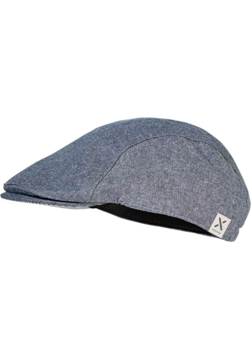 MAXIMO Schiebermütze, Flatcap für Kids Jungen von MAXIMO