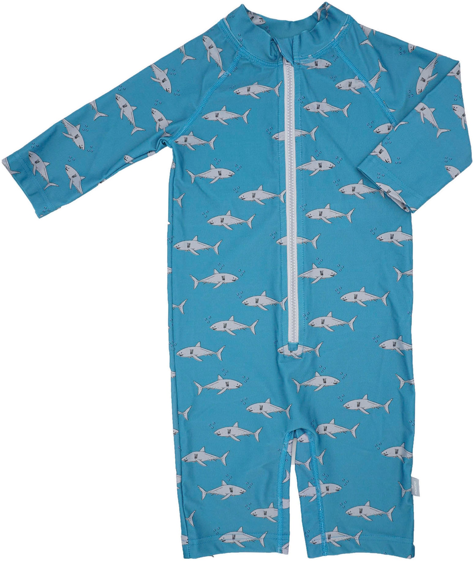 MAXIMO Schwimmanzug, mit UV-Schutzfunktion MAXIMO Schwimmanzug, mit UV-Schutzfunktion von MAXIMO
