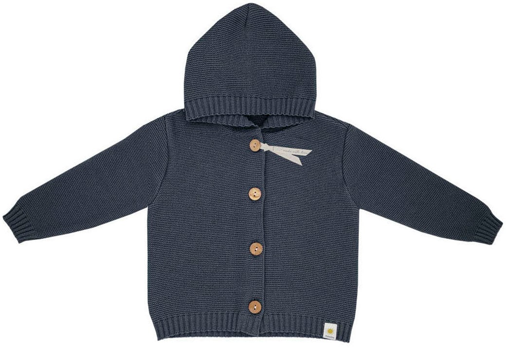 MAXIMO Strickjacke MAXIMO Strickjacke von MAXIMO