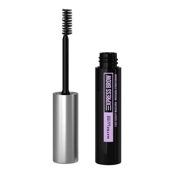 Express Brow Fast Sculpt Mascara Damen Nr.  Clear 3.5ml von MAYBELLINE