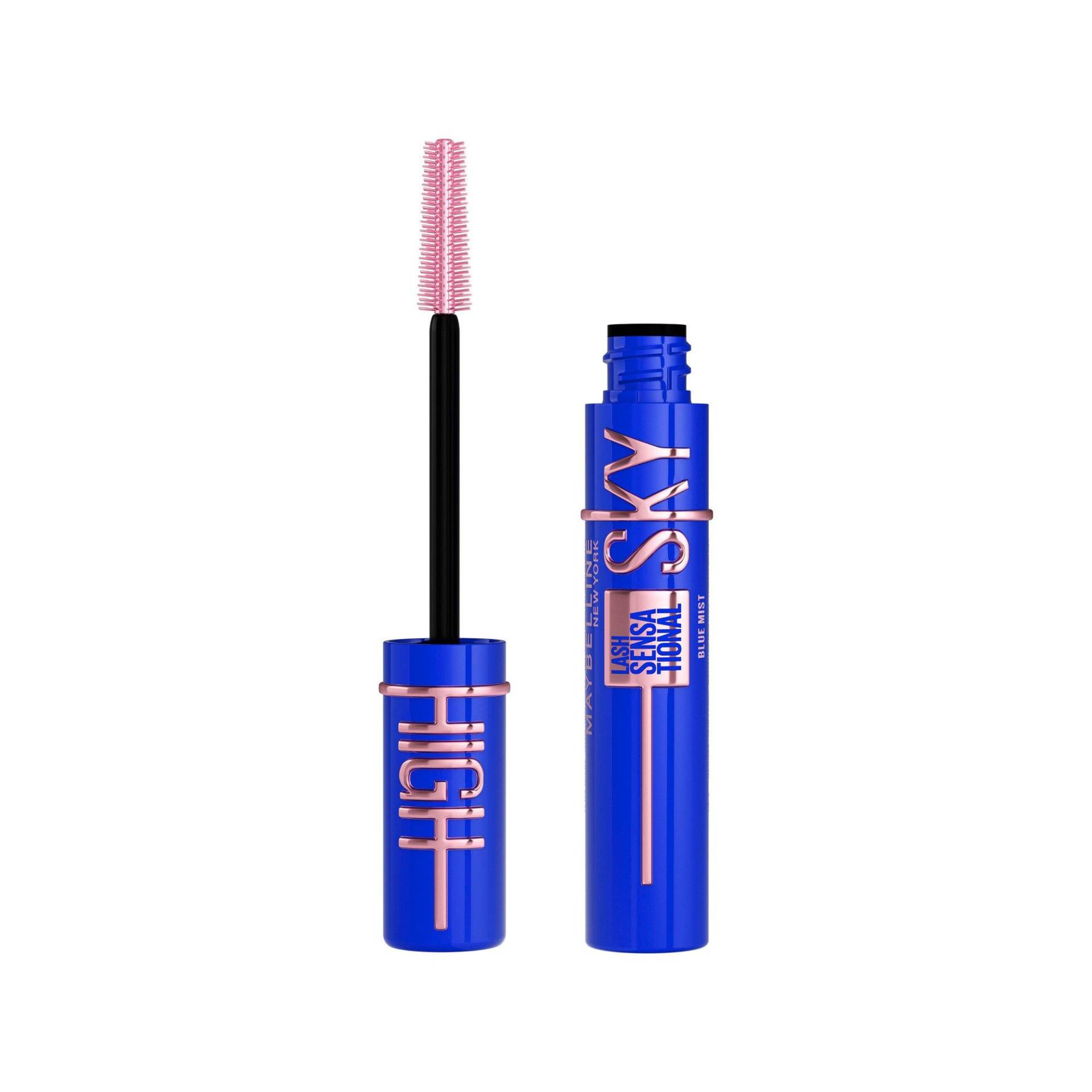 Lash Sensational Sky High Damen  Blue Mist 7,2ml von MAYBELLINE