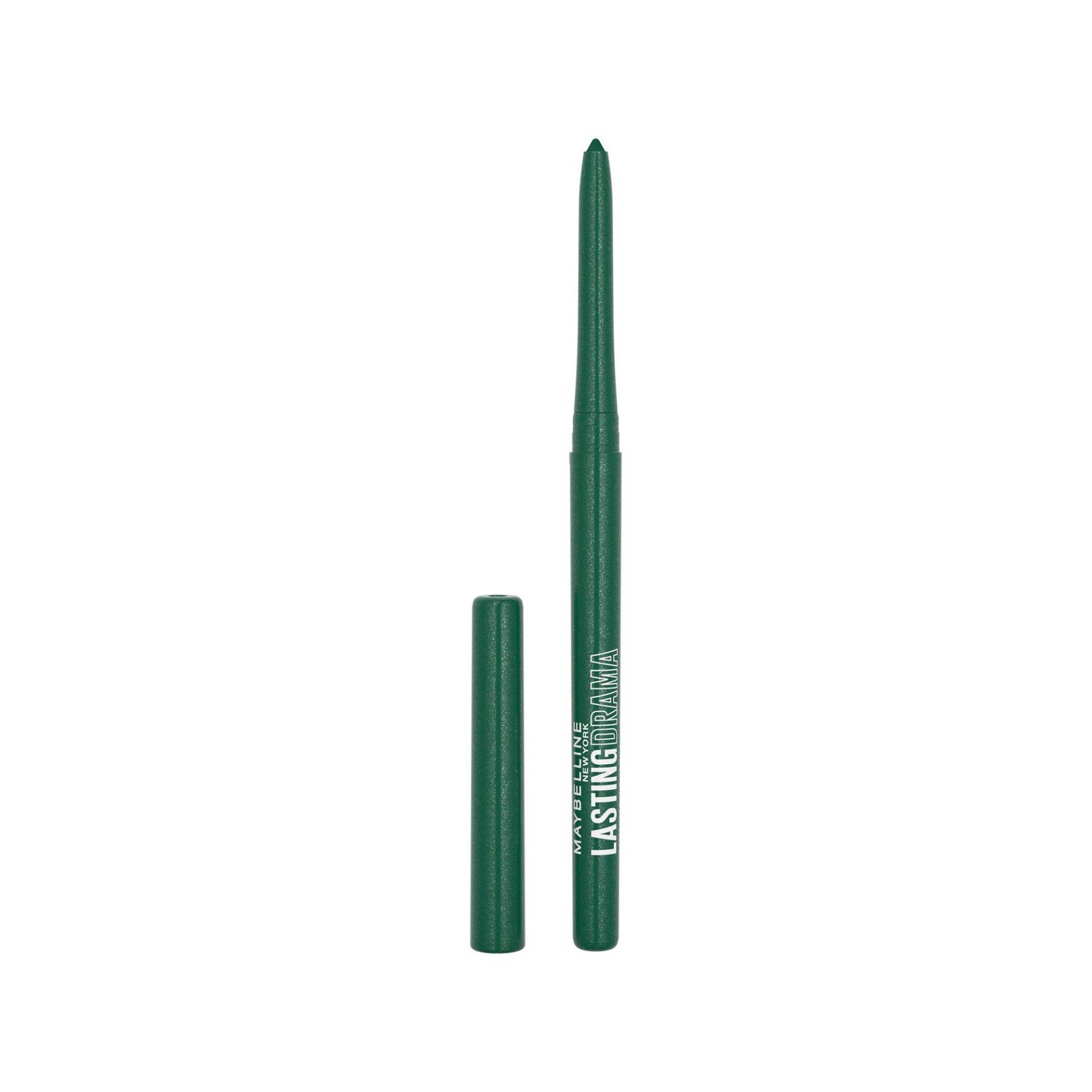 Lasting Drama Automatic Liner Damen  Green with Envy 1 pezzo von MAYBELLINE