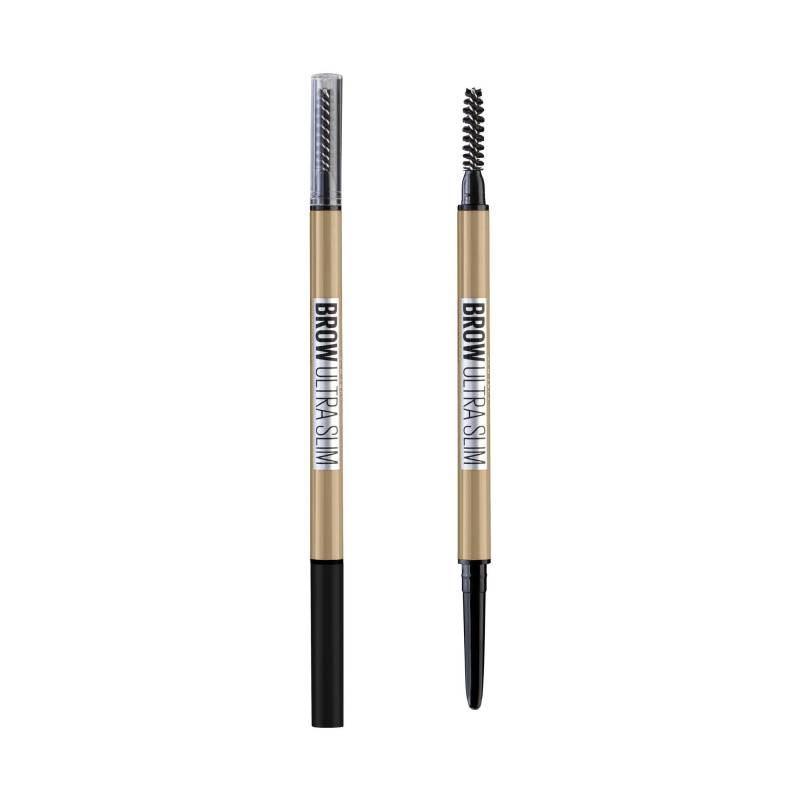 Brow Ultra Slim Liner Augenbrauenstift Damen  Blond 0.09g von MAYBELLINE