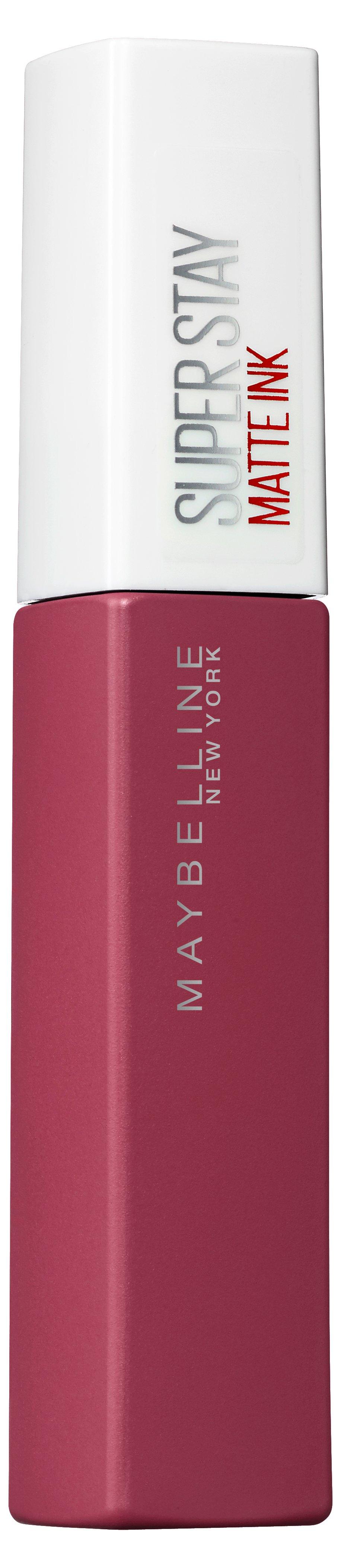 Lippenstift Superstay Matte Ink Damen  #MIX#N0416/5ml von MAYBELLINE