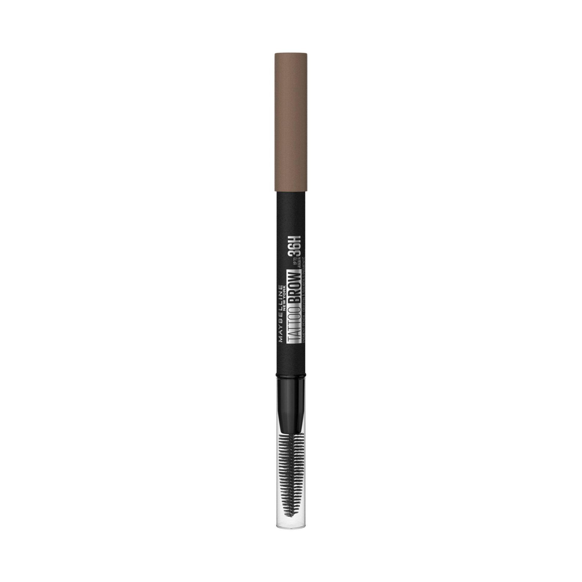 Tattoo Brow 36h Damen  Blonde 1 pezzo von MAYBELLINE