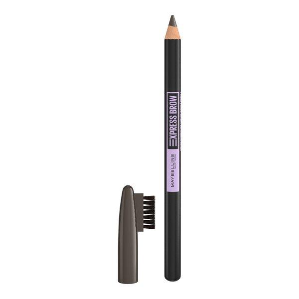 Express Brow Shaping Pencil Augenbrauenstift Damen Nr.  Deep Brown 1 pezzo von MAYBELLINE