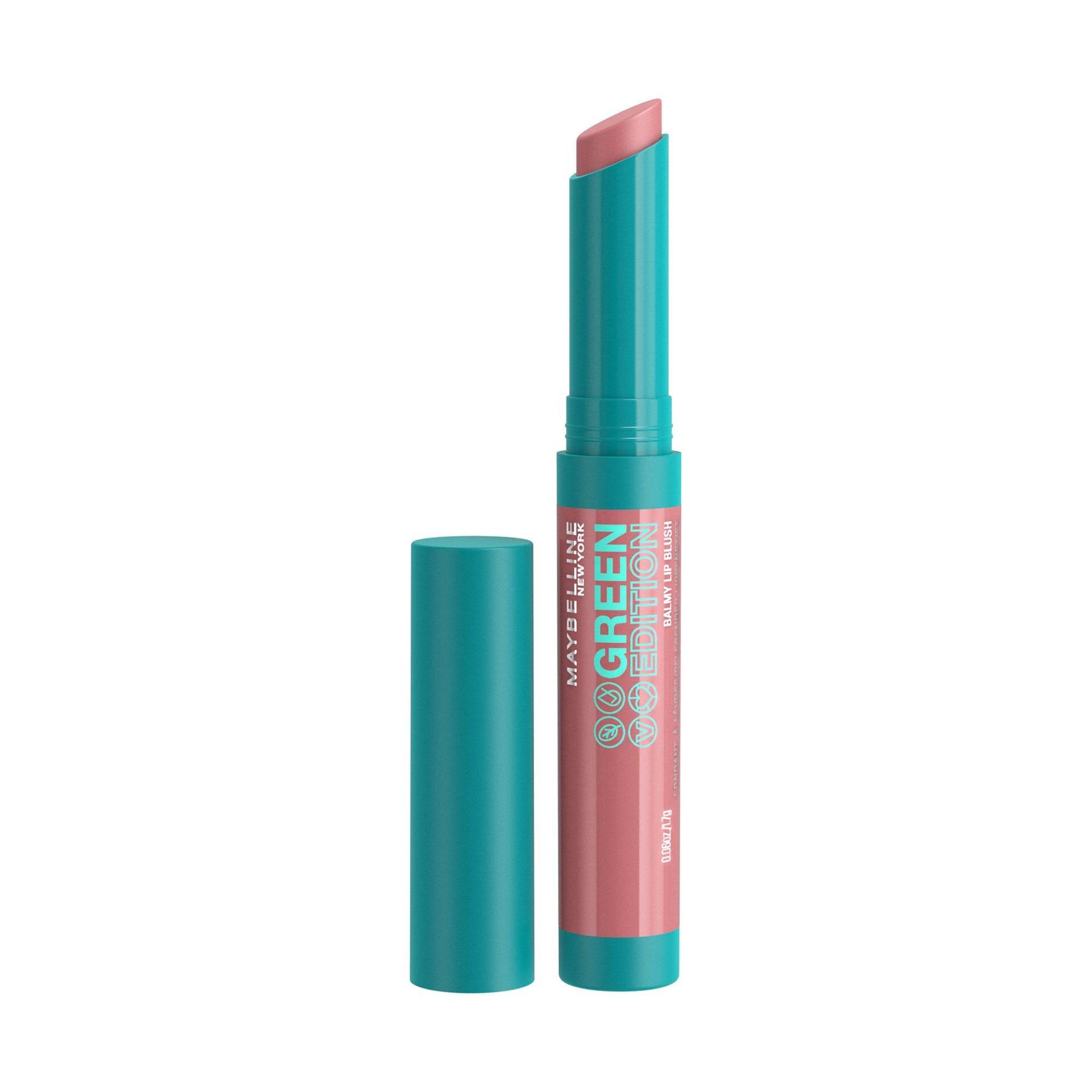 Green Edition Balmy Lip Blush Damen  Moonlight 1.7g von MAYBELLINE