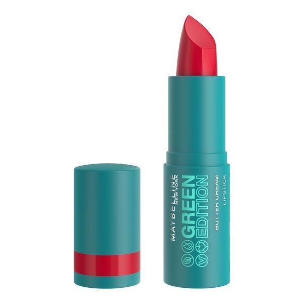 Green Edition Lipstick Damen  maple 3.4g von MAYBELLINE