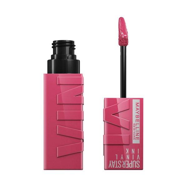 Liquid Lipstick Damen  Coy 4.2ML von MAYBELLINE