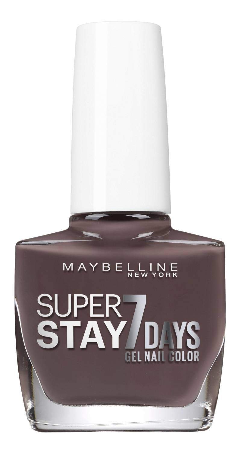 Superstay 7 Days Damen  Huntress null/10ml von MAYBELLINE