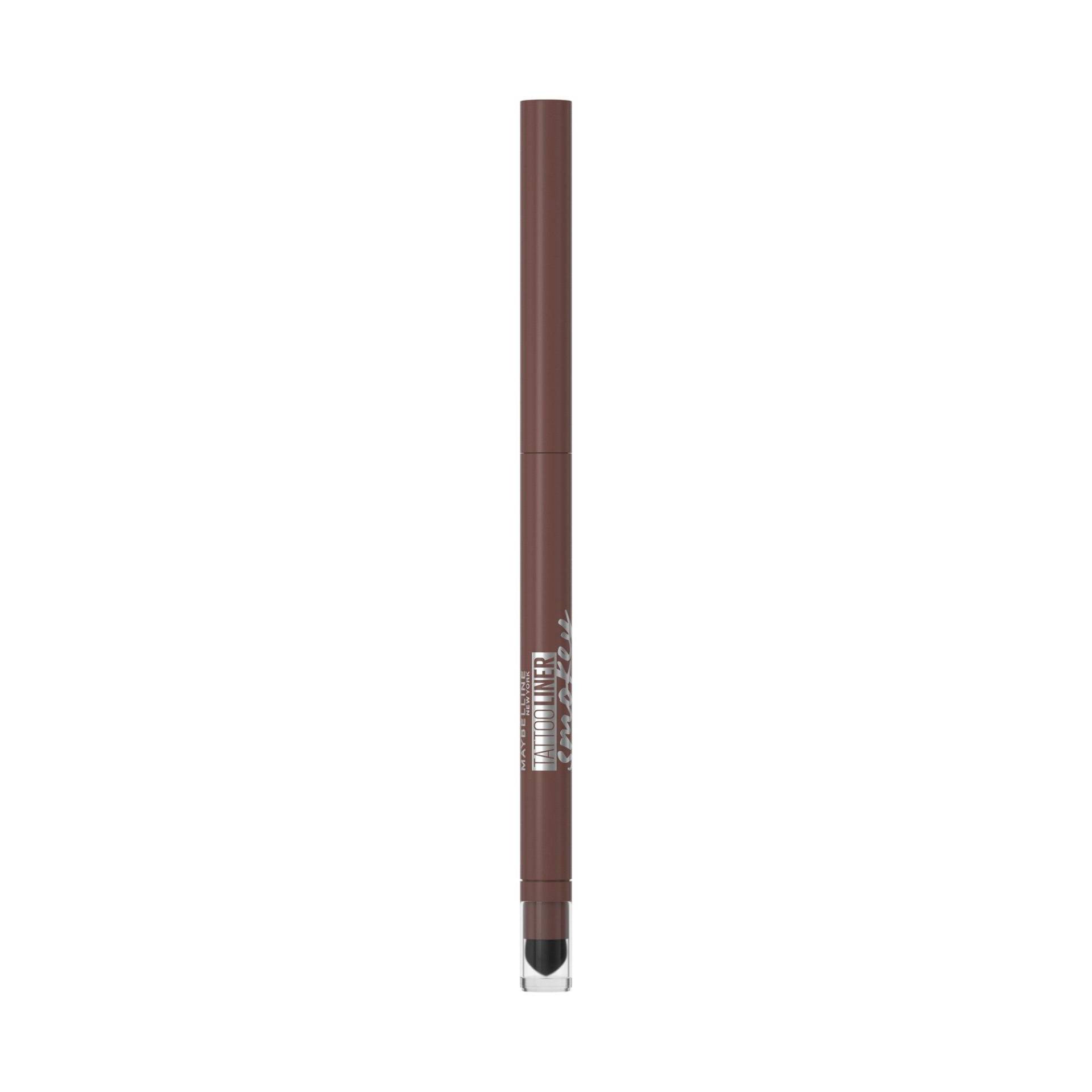 Tattoo Liner Smokey Gel Pencil Damen Nr.  Brown von MAYBELLINE