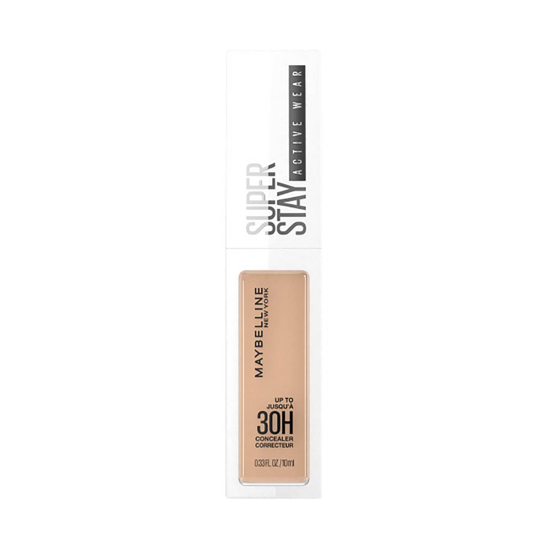 Superstay Active Wear 30h Concealer Damen MEDIUM von MAYBELLINE