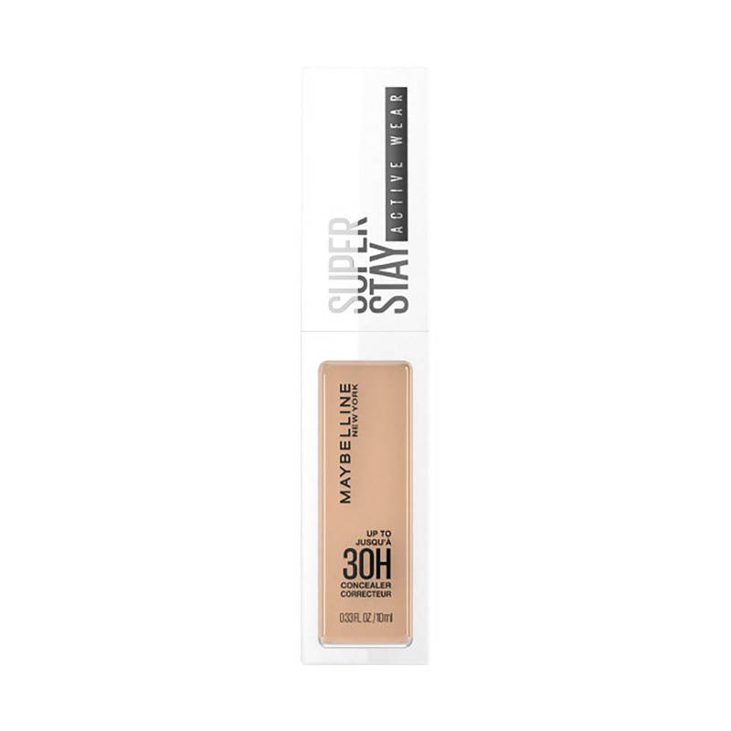 Superstay Active Wear 30h Concealer Damen MEDIUM von MAYBELLINE