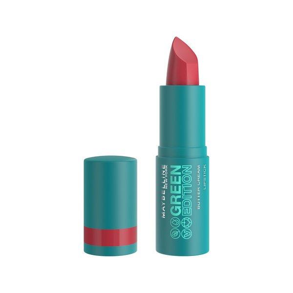 Green Edition Lipstick Damen  Juniper 3.4g von MAYBELLINE
