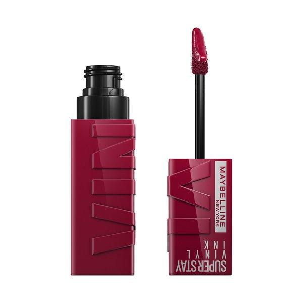 Liquid Lipstick Damen Unrivaled 4.2ML von MAYBELLINE