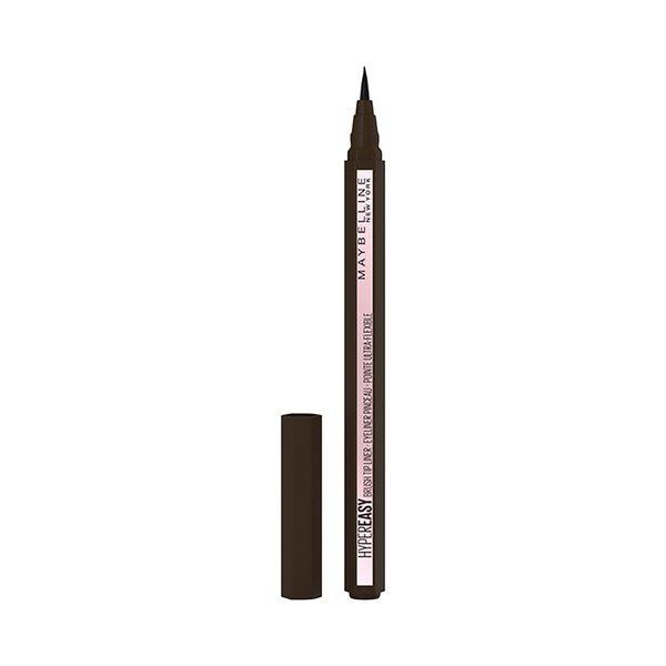 Hyper Easy Liquid Liner Eyeliner Damen Nr.  Pitch Brown von MAYBELLINE