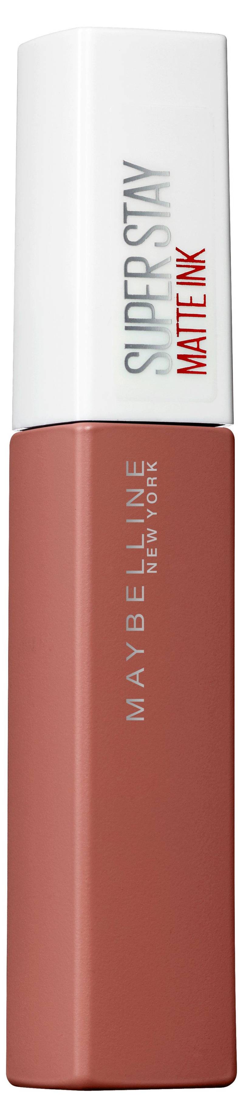 Superstay Matte Ink Damen  Seductress von MAYBELLINE