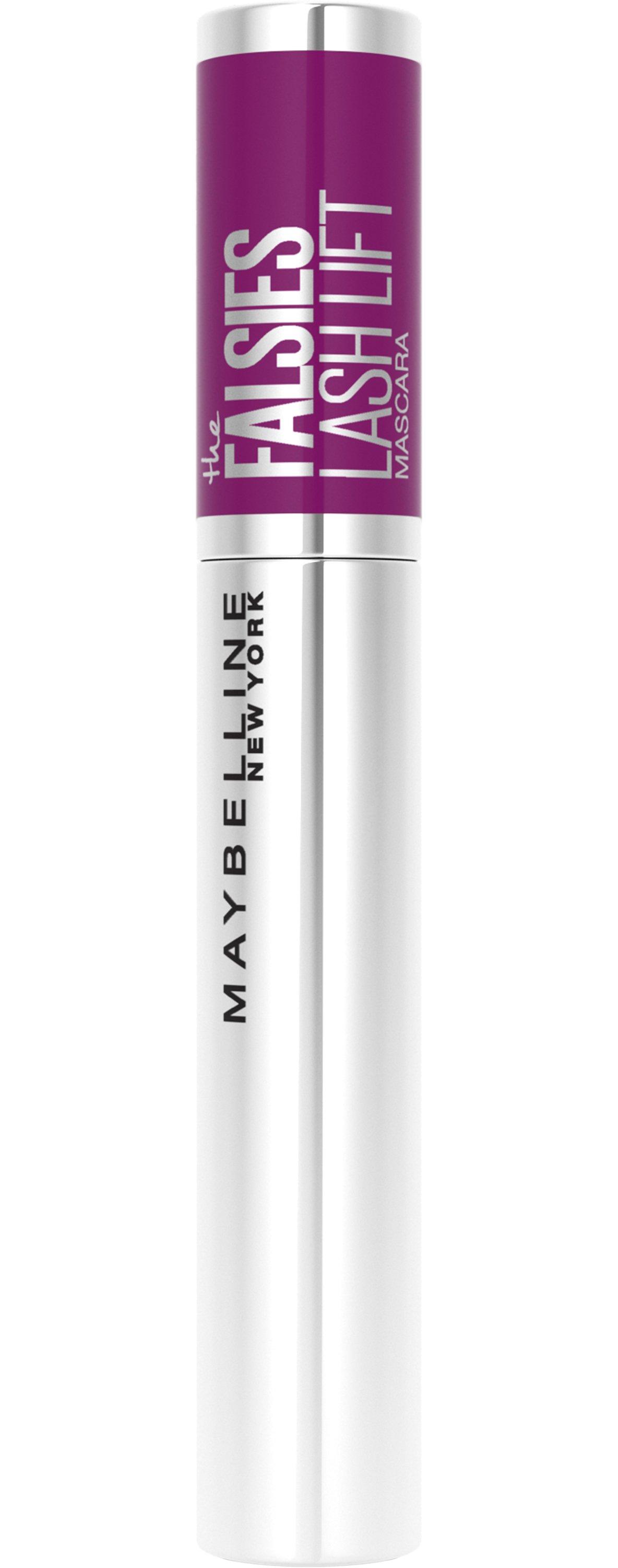 The Falsies Lash Lift Mascara Damen  Brown von MAYBELLINE