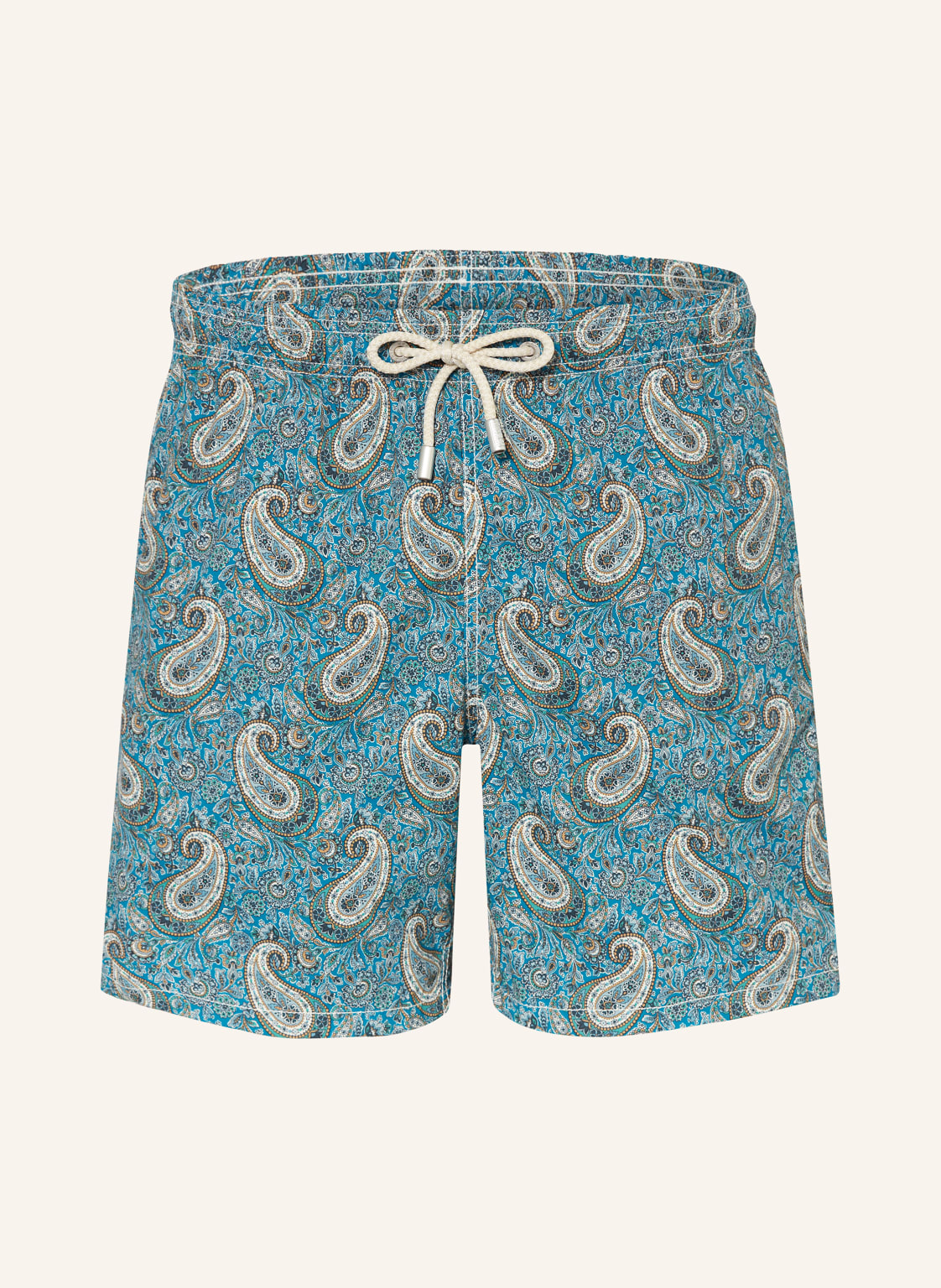 mc2 Saint Barth Badeshorts Gustavia blau von MC2 SAINT BARTH