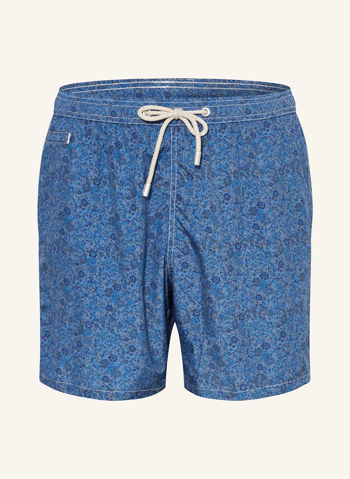 mc2 Saint Barth Badeshorts blau mc2 Saint Barth Badeshorts blau von MC2 SAINT BARTH