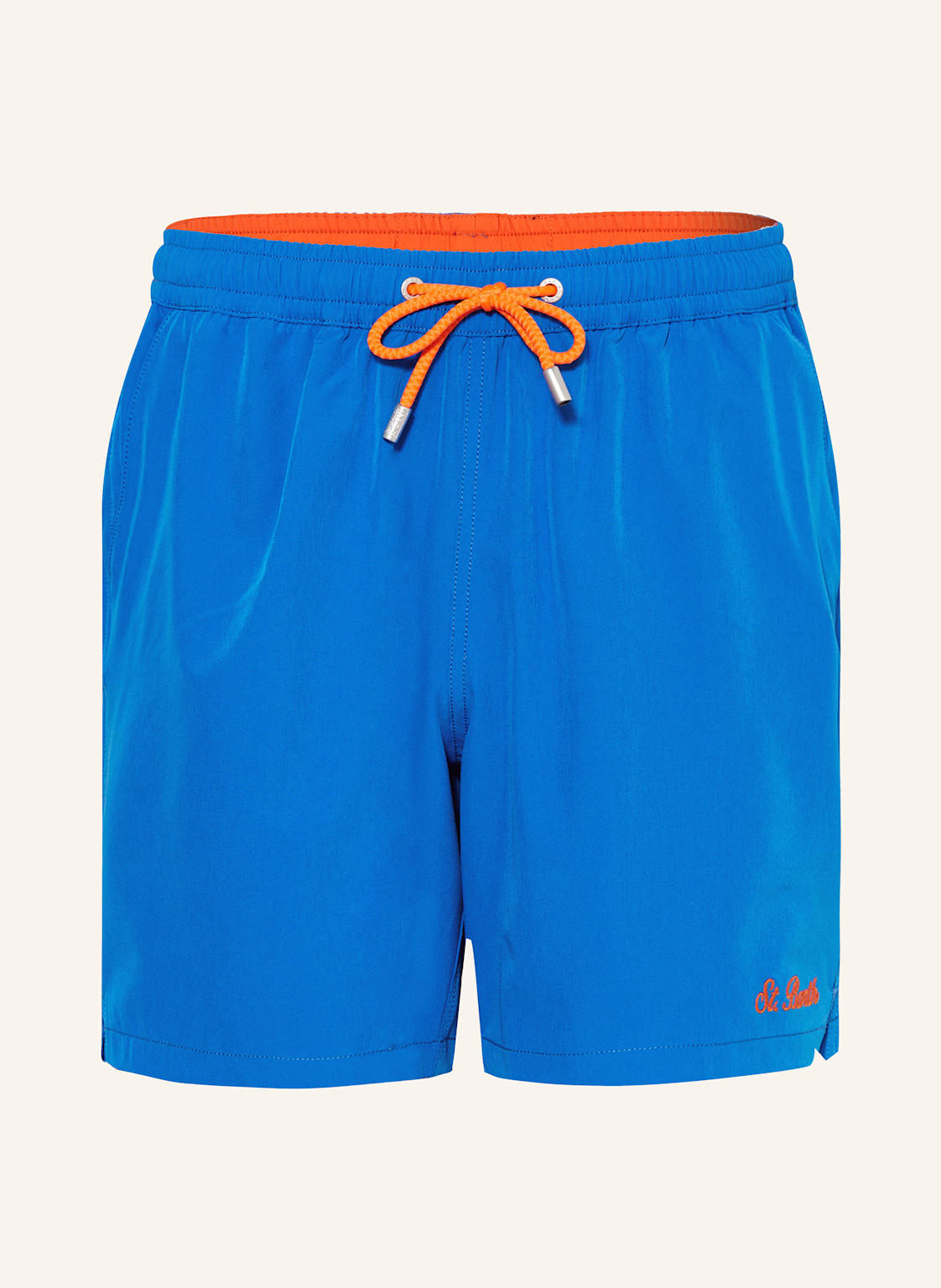 mc2 Saint Barth Badeshorts blau mc2 Saint Barth Badeshorts blau von MC2 SAINT BARTH