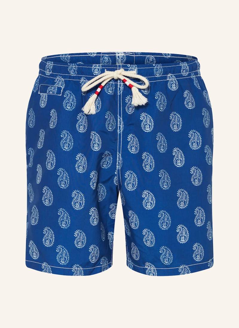 mc2 Saint Barth Badeshorts blau von MC2 SAINT BARTH