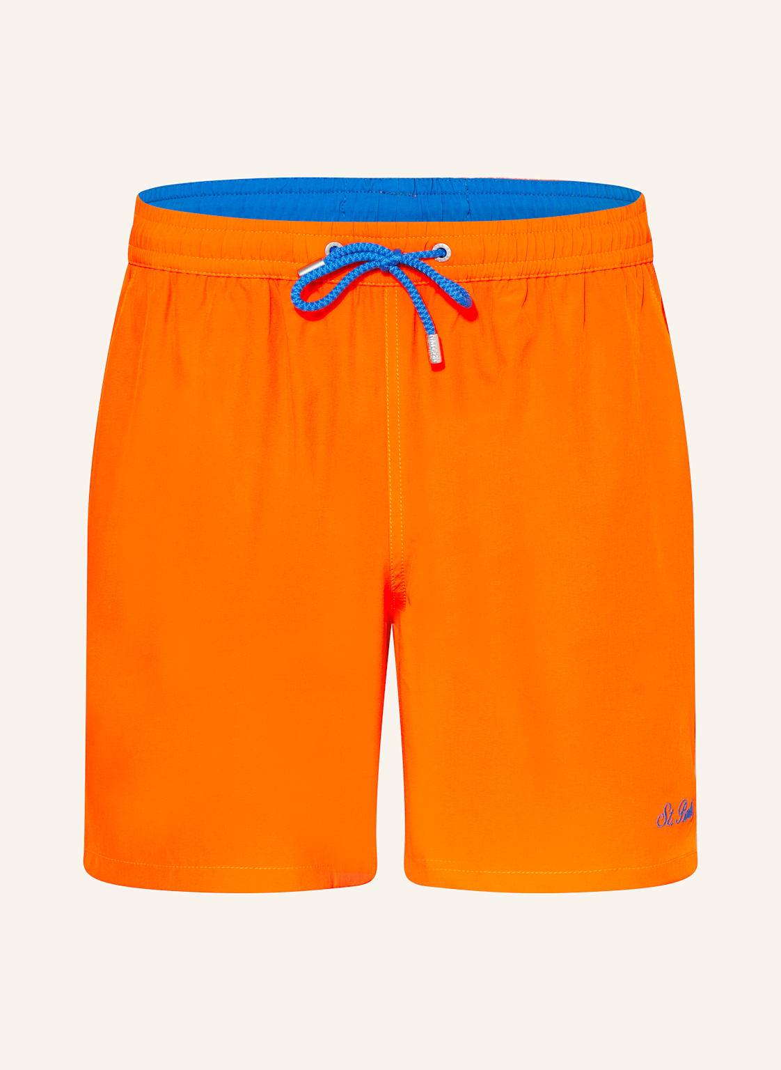 mc2 Saint Barth Badeshorts orange mc2 Saint Barth Badeshorts orange von MC2 SAINT BARTH