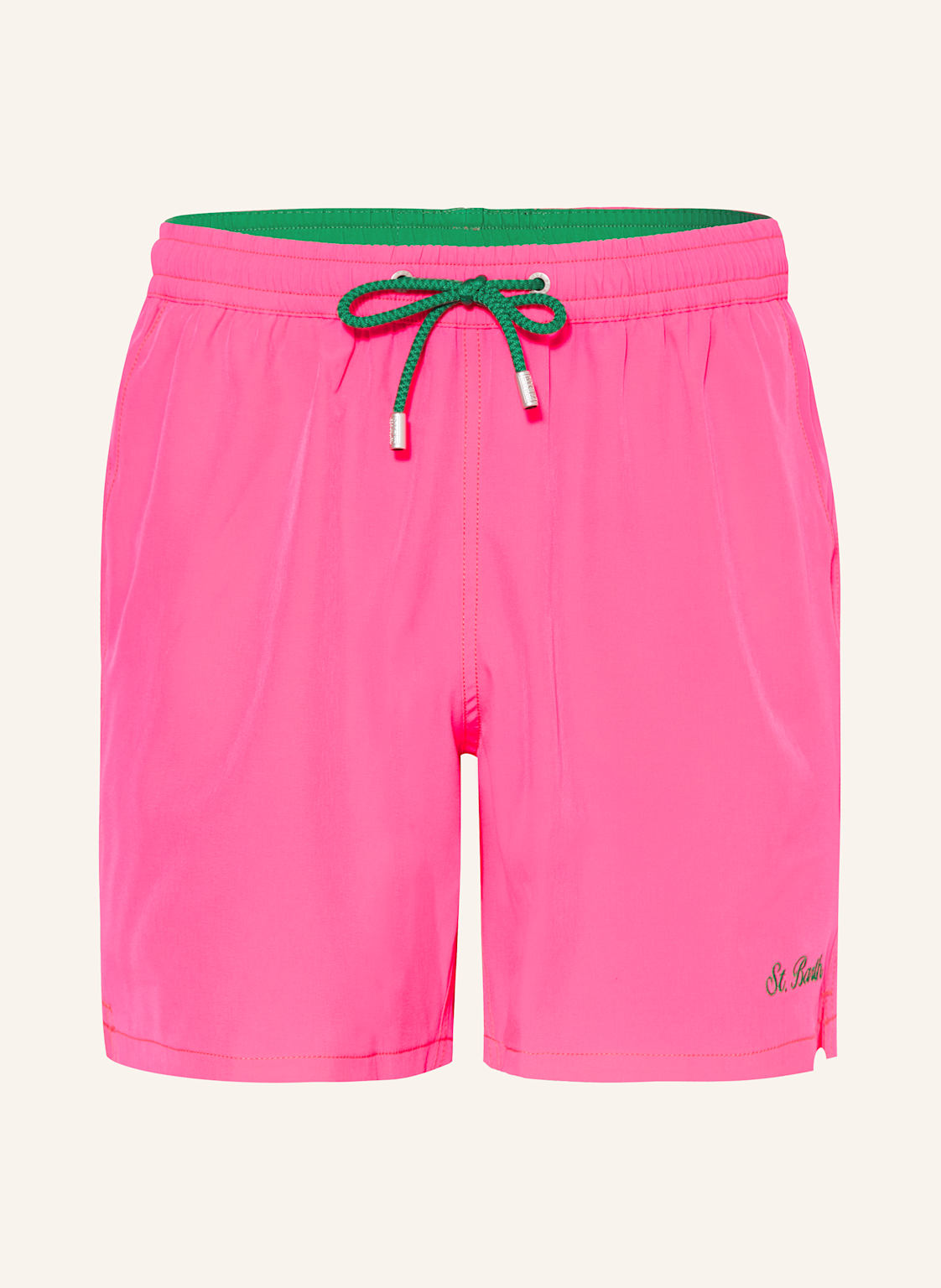 mc2 Saint Barth Badeshorts pink mc2 Saint Barth Badeshorts pink von MC2 SAINT BARTH