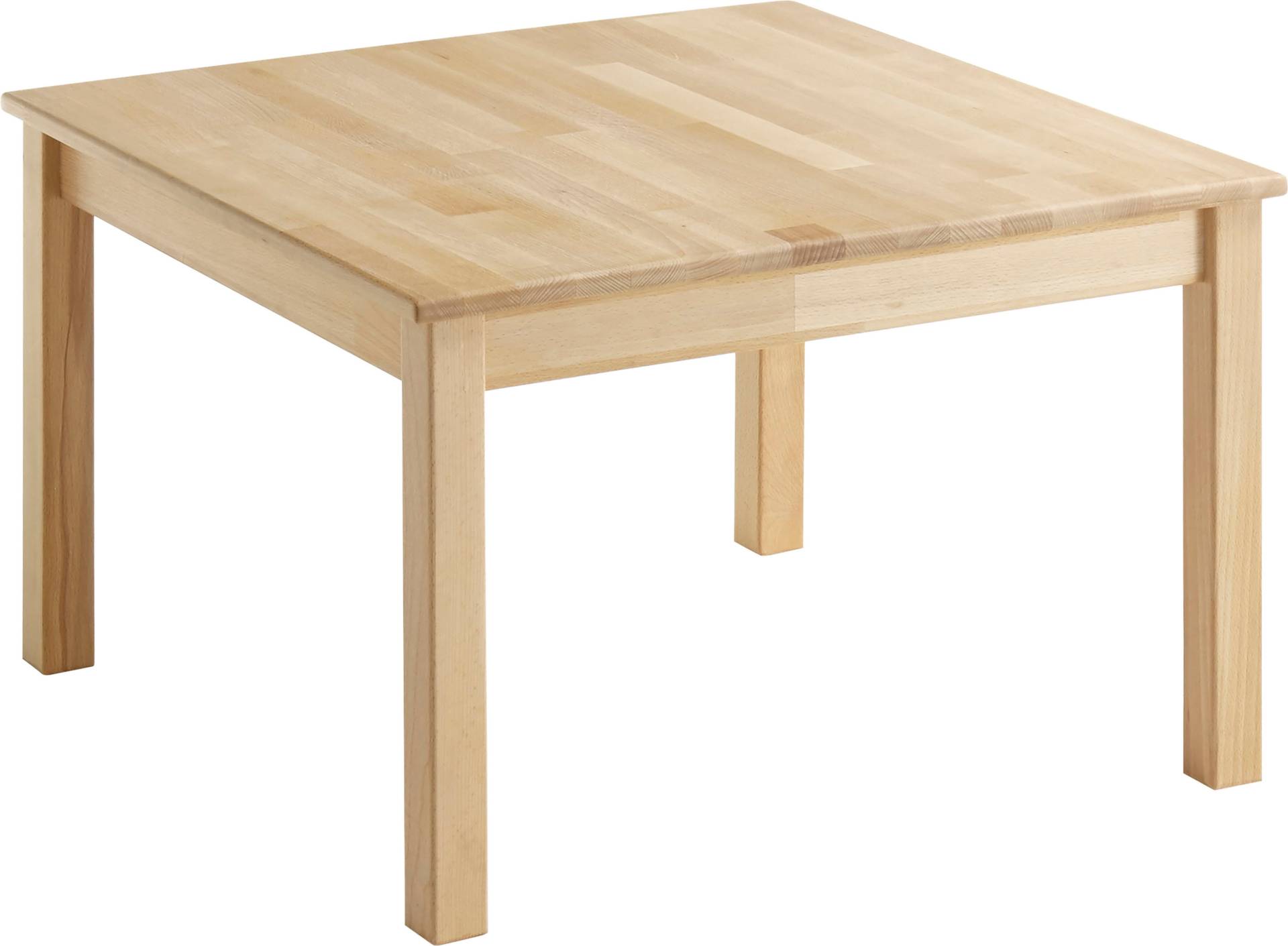 MCA furniture Couchtisch »Alfons«, Wohnzimmertisch Massivholz geölt, keilverzinkt belastbar bis 20 kg MCA furniture Couchtisch »Alfons«, Wohnzimmertisch Massivholz geölt, keilverzinkt belastbar bis 20 kg von MCA furniture