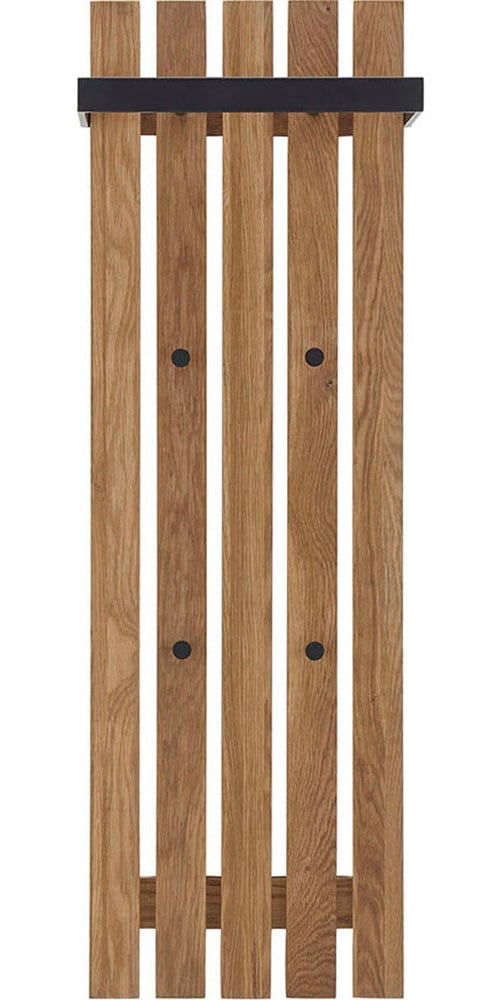 MCA furniture Garderobenpaneel »BANTRY Garderobenpaneel W1-120«, Leisten MCA furniture Garderobenpaneel »BANTRY Garderobenpaneel W1-120«, Leisten von MCA furniture