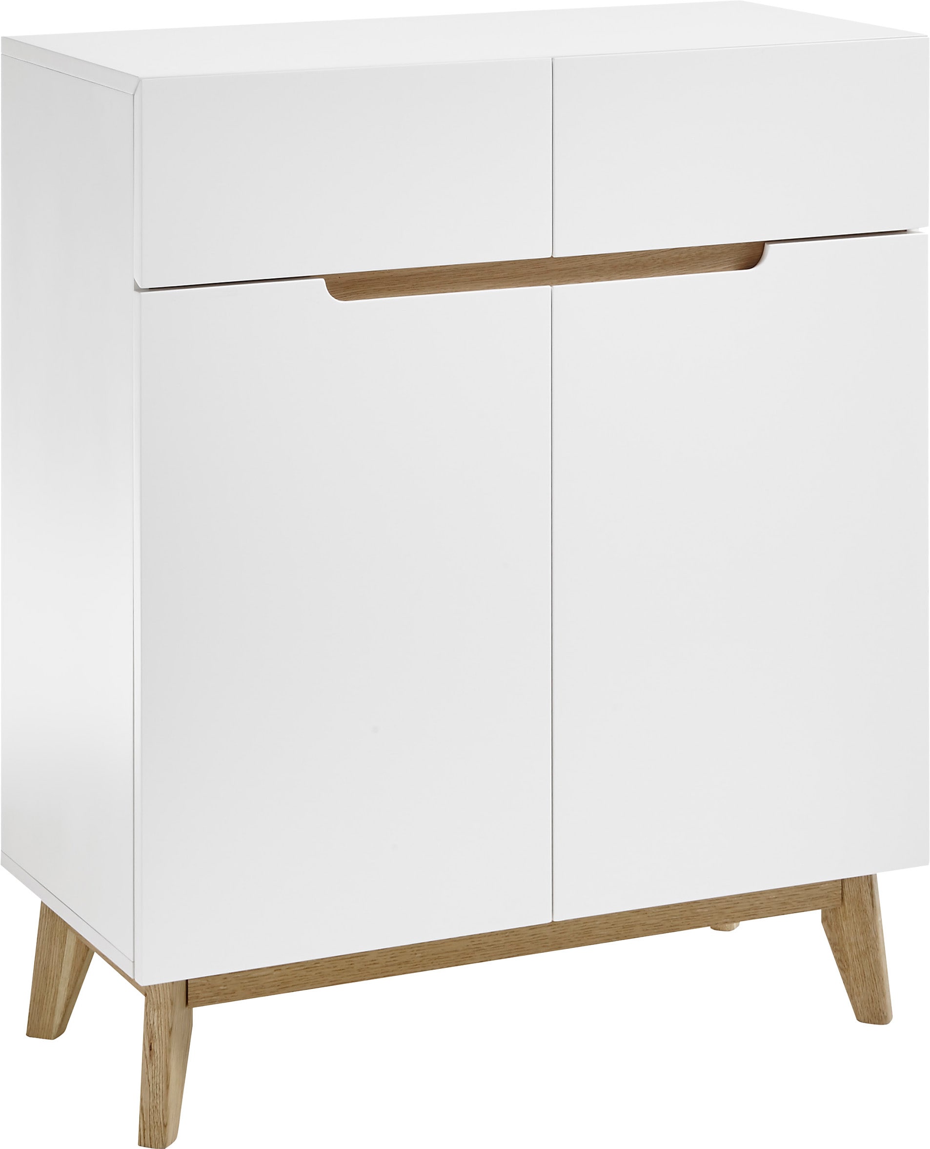 MCA furniture Garderobenschrank »Cervo«, Breite ca. 85 cm MCA furniture Garderobenschrank »Cervo«, Breite ca. 85 cm von MCA furniture