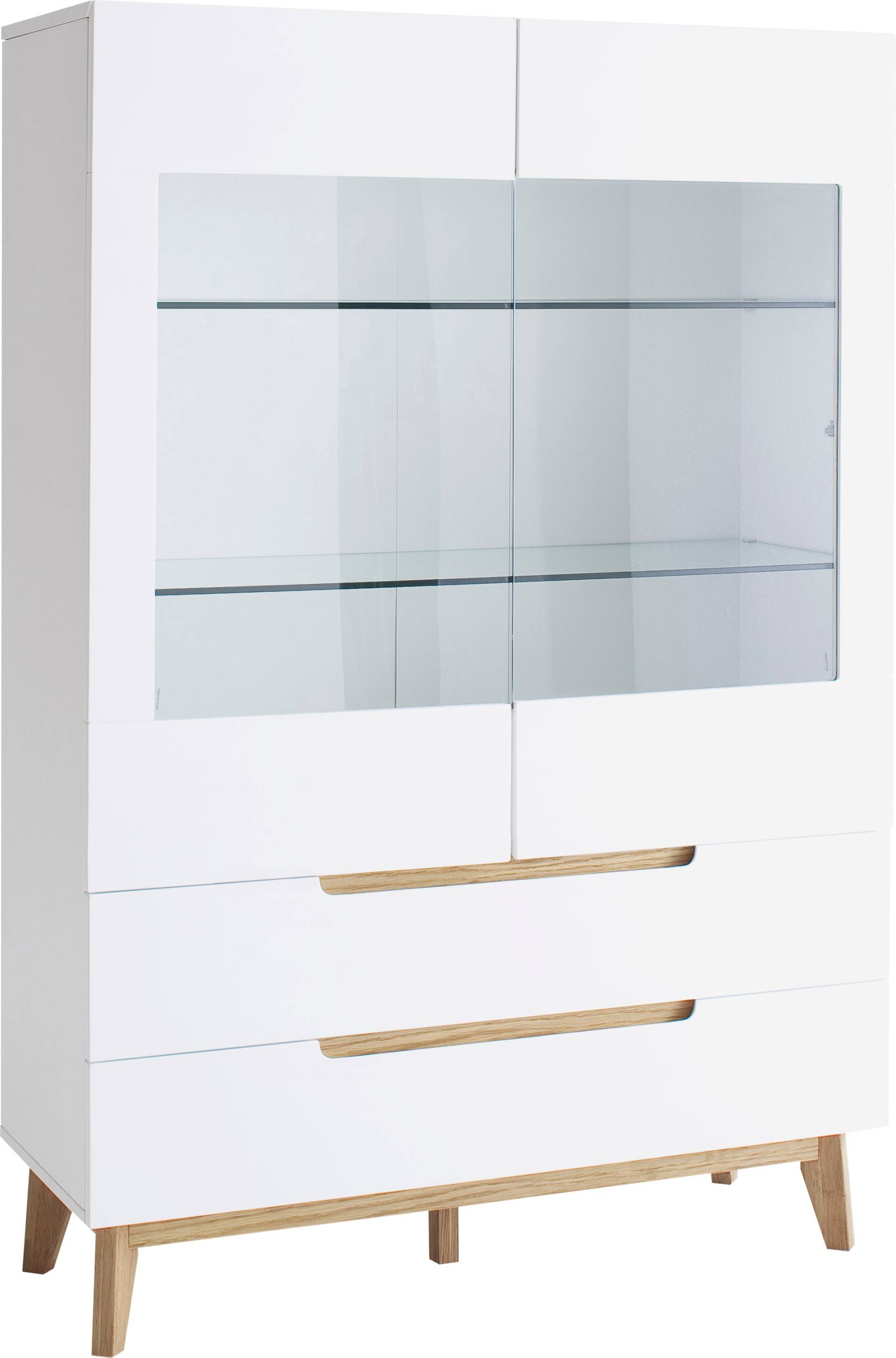 MCA furniture Highboard »Cervo« von MCA furniture