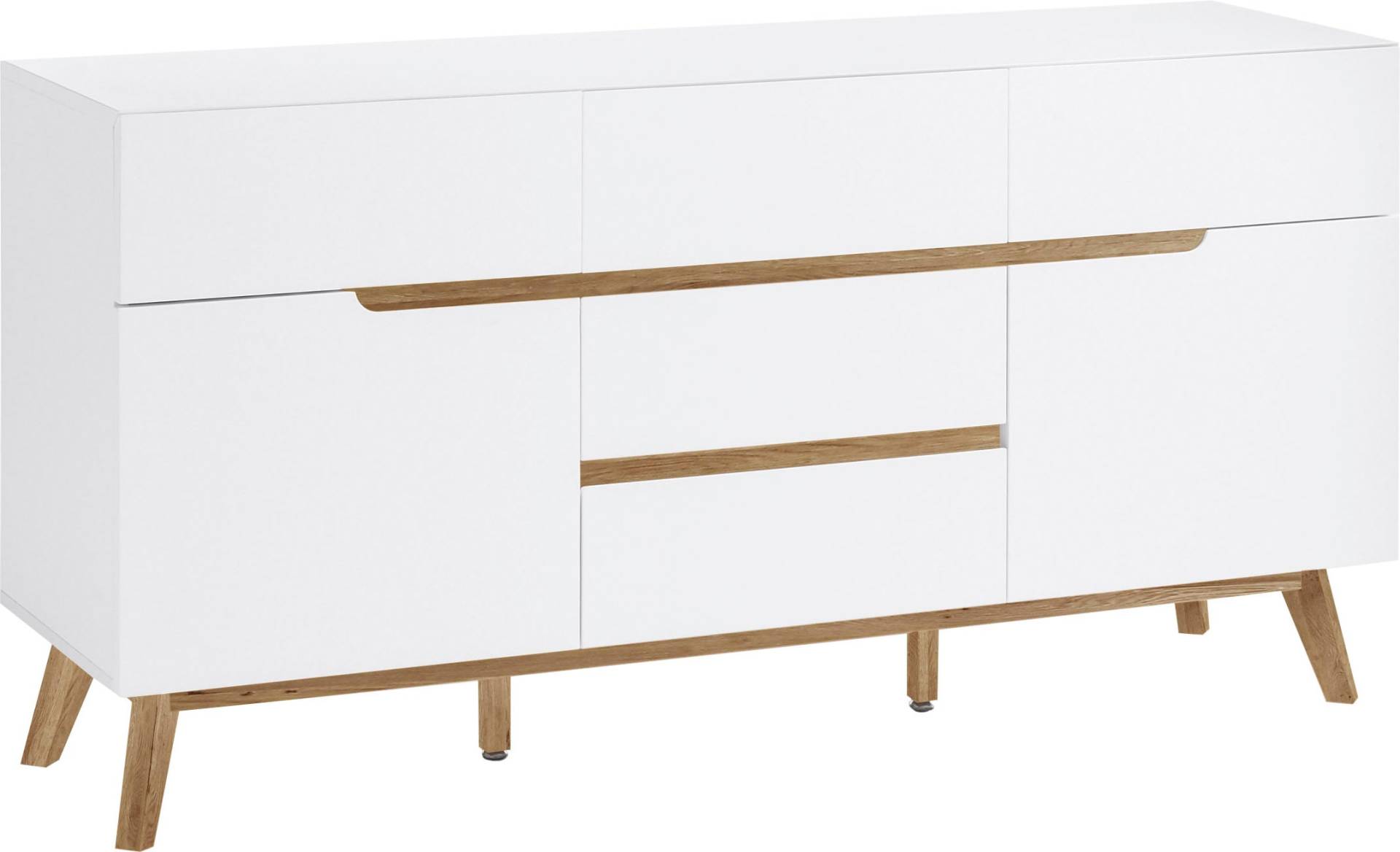 MCA furniture Sideboard »Cervo« von MCA furniture