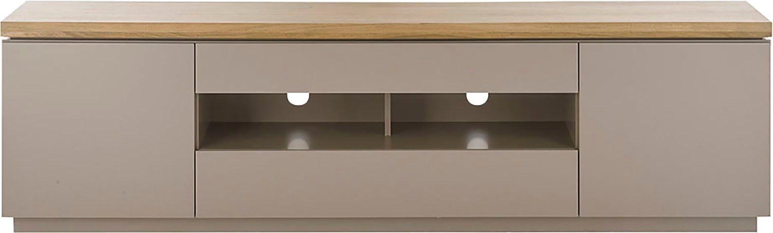 MCA furniture Lowboard »PALAMOS Lowboard«, Türen mit Dämpfung MCA furniture Lowboard »PALAMOS Lowboard«, Türen mit Dämpfung von MCA furniture
