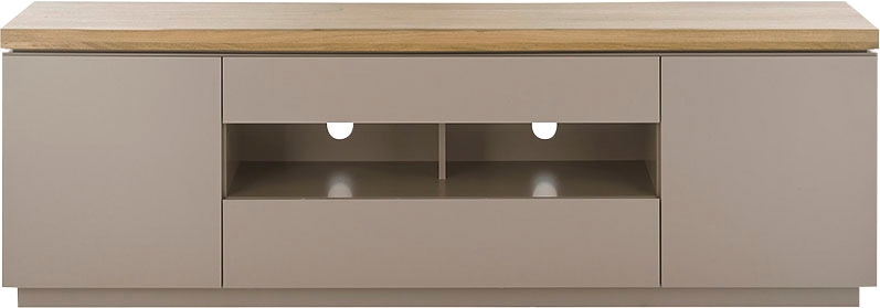MCA furniture Lowboard »PALAMOS Lowboard«, Türen mit Dämpfung MCA furniture Lowboard »PALAMOS Lowboard«, Türen mit Dämpfung von MCA furniture