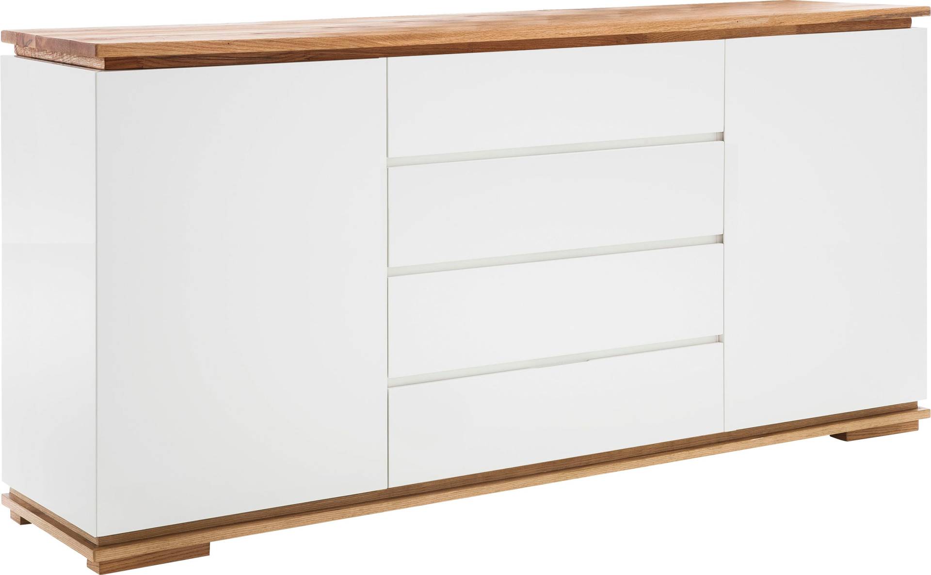 MCA furniture Sideboard »Chiaro« von MCA furniture