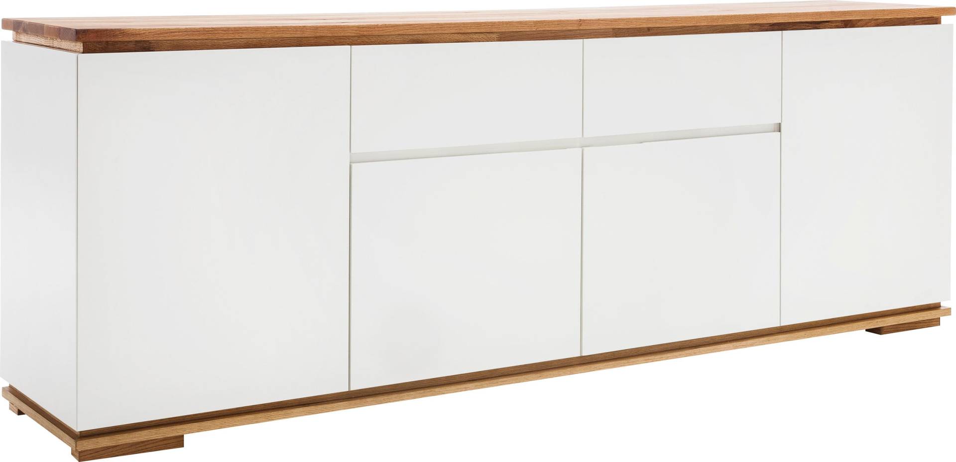 MCA furniture Sideboard »Chiaro« von MCA furniture