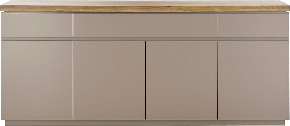 MCA furniture Sideboard »PALAMOS Sideboard«, Türen mit Dämpfung MCA furniture Sideboard »PALAMOS Sideboard«, Türen mit Dämpfung von MCA furniture