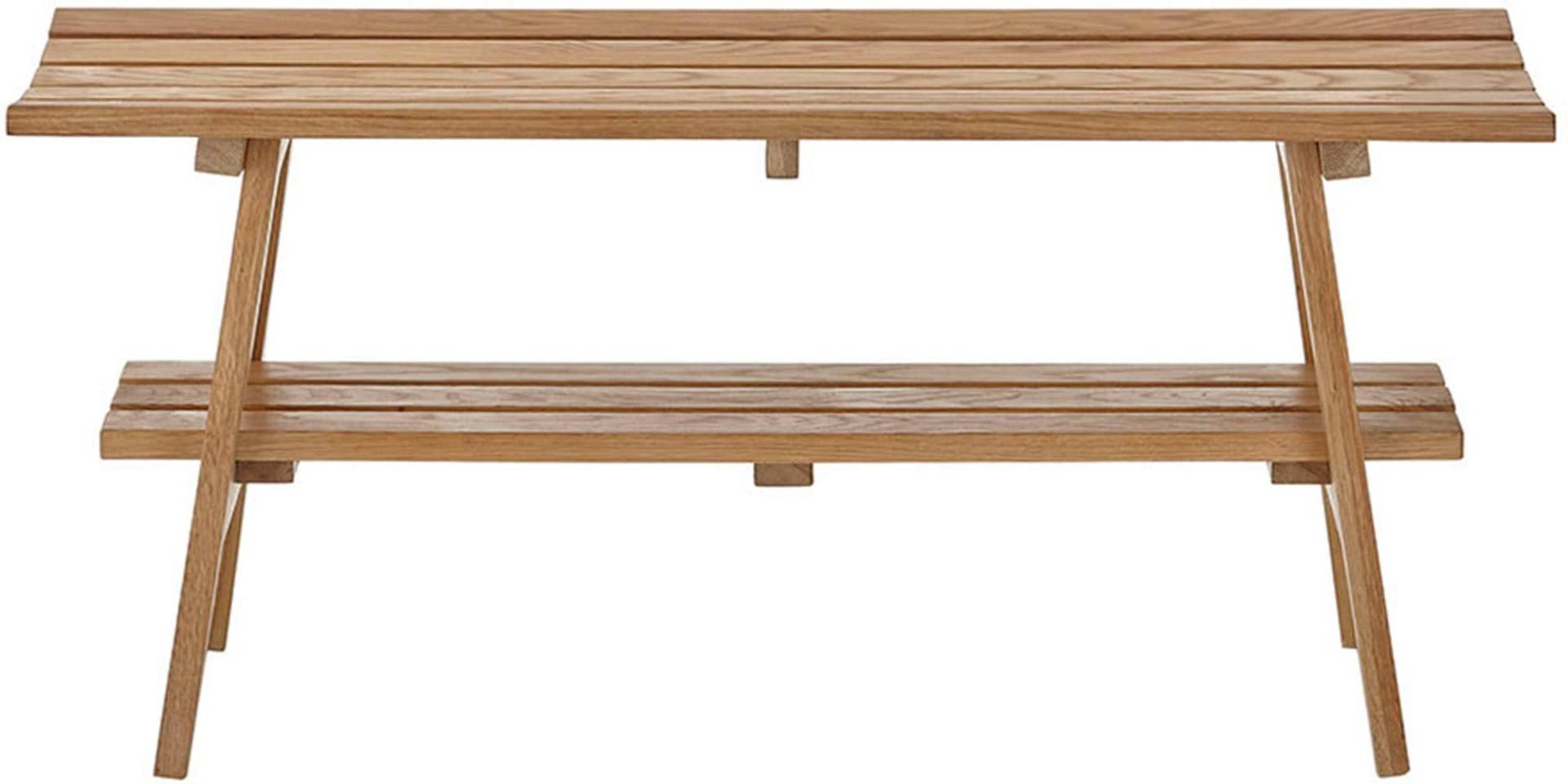 MCA furniture Sitzbank »BANTRY Bank B3-100« MCA furniture Sitzbank »BANTRY Bank B3-100« von MCA furniture