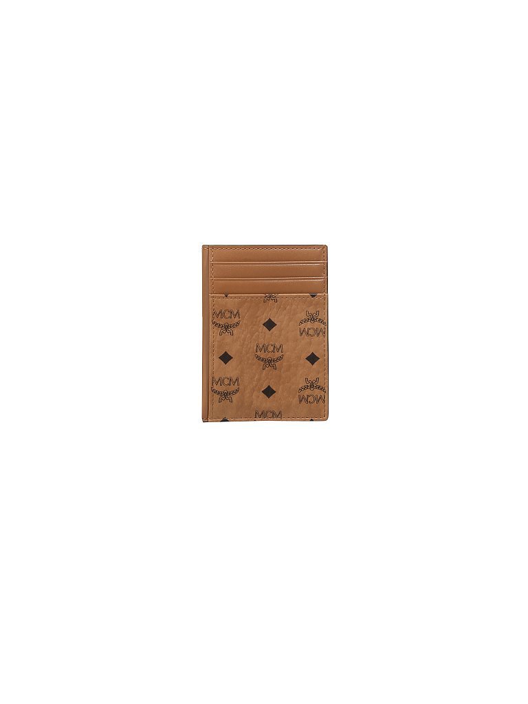 MCM Kartenetui Visetos braun MCM Kartenetui Visetos braun von MCM