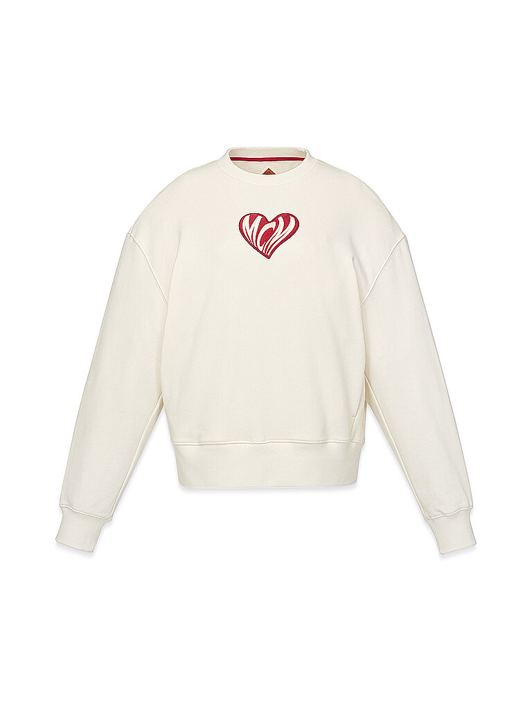 MCM Sweatshirt creme | S von MCM