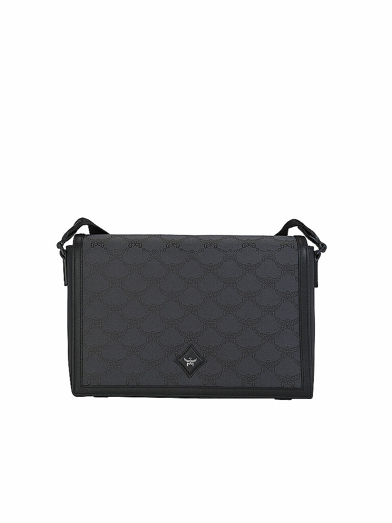 MCM Tasche - Messenger HIMMEL Small grau MCM Tasche - Messenger HIMMEL Small grau von MCM