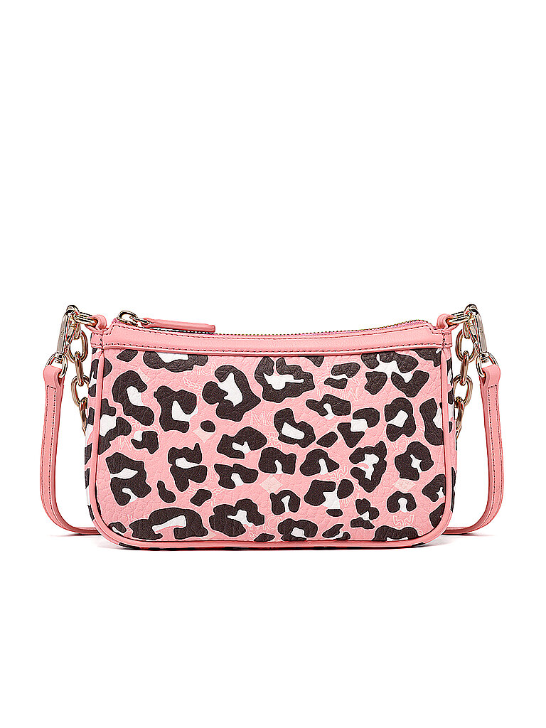 MCM Tasche - Mini Bag AREN Mini rosa von MCM