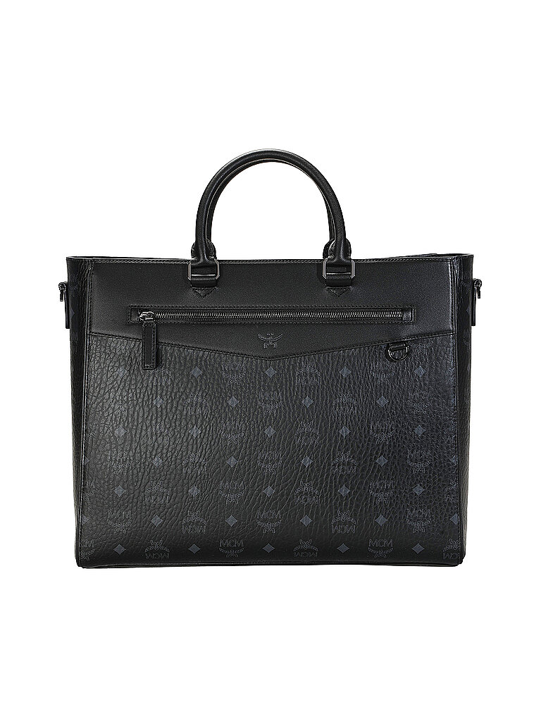 MCM Tasche - Tote Bag DIAMOND VI schwarz MCM Tasche - Tote Bag DIAMOND VI schwarz von MCM