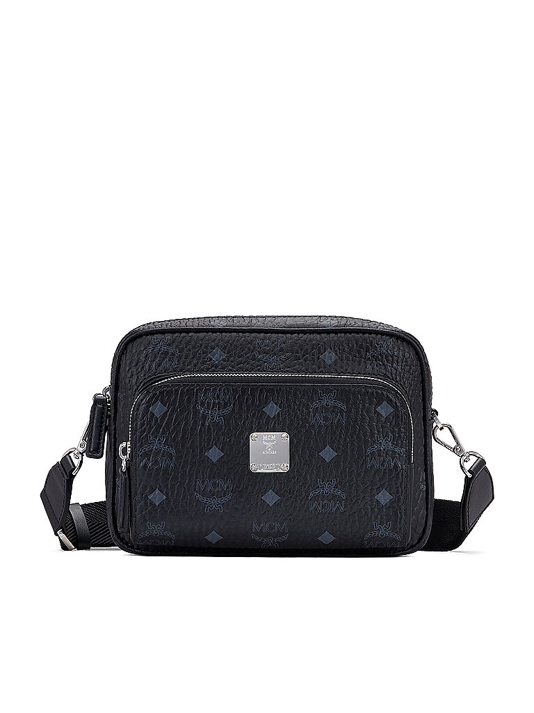 MCM Tasche - Umhängetasche AREN VI Small schwarz MCM Tasche - Umhängetasche AREN VI Small schwarz von MCM