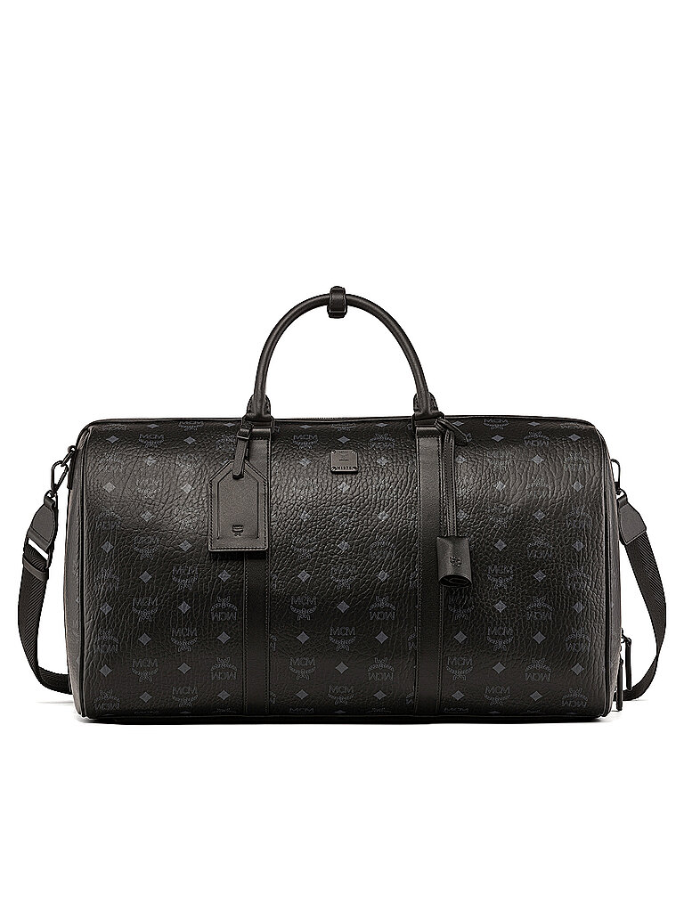 MCM Tasche - Weekender OTTOMAR schwarz von MCM