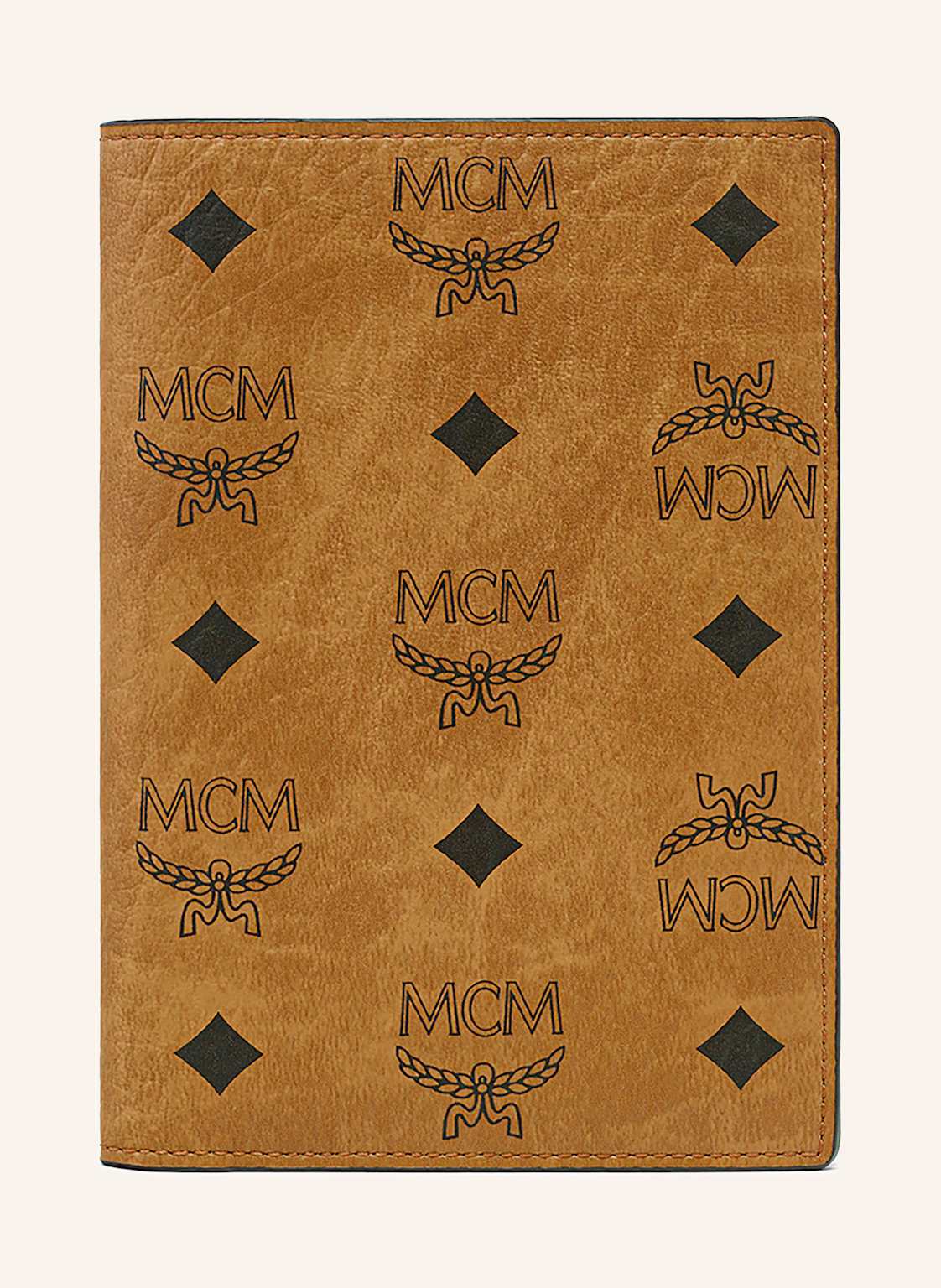 Mcm Geldbörse Ottomar braun Mcm Geldbörse Ottomar braun von MCM