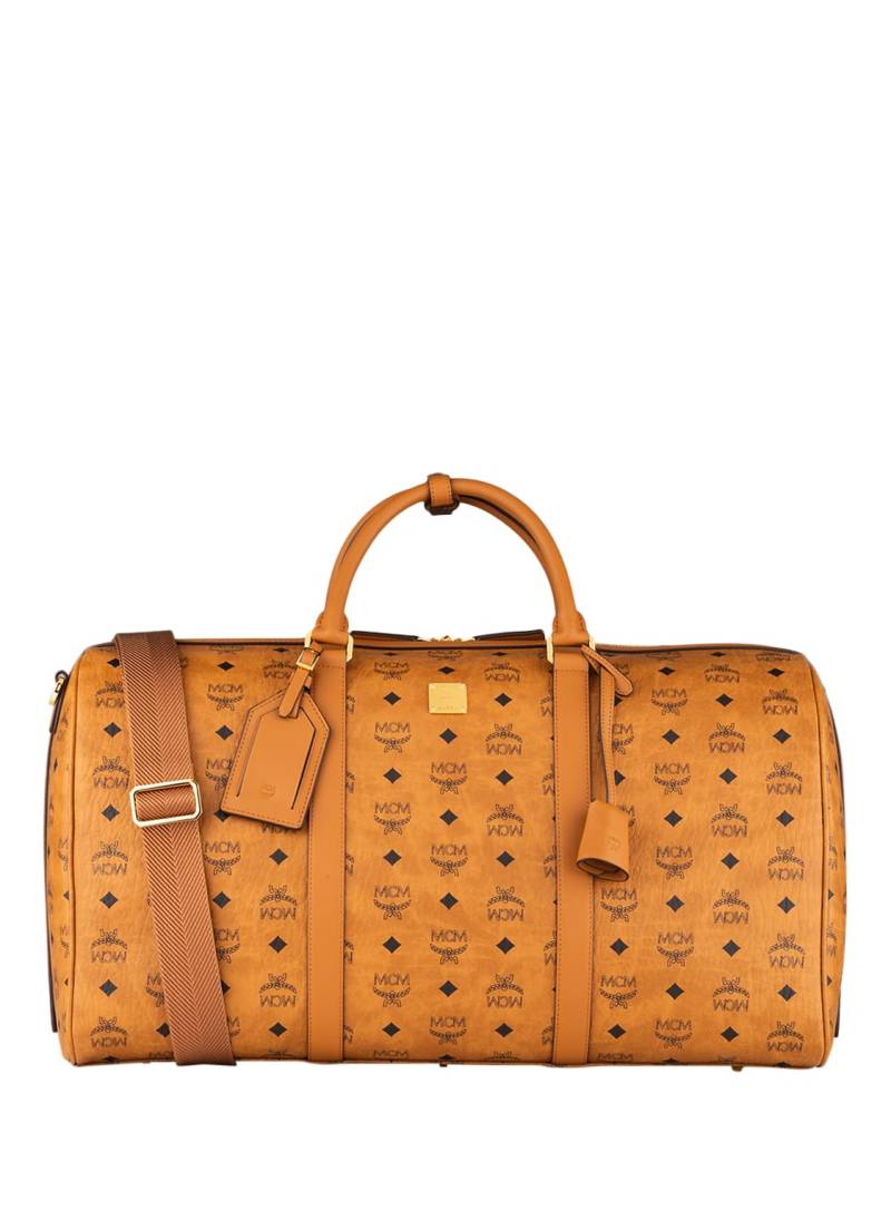 Mcm Weekender Ottomar braun von MCM