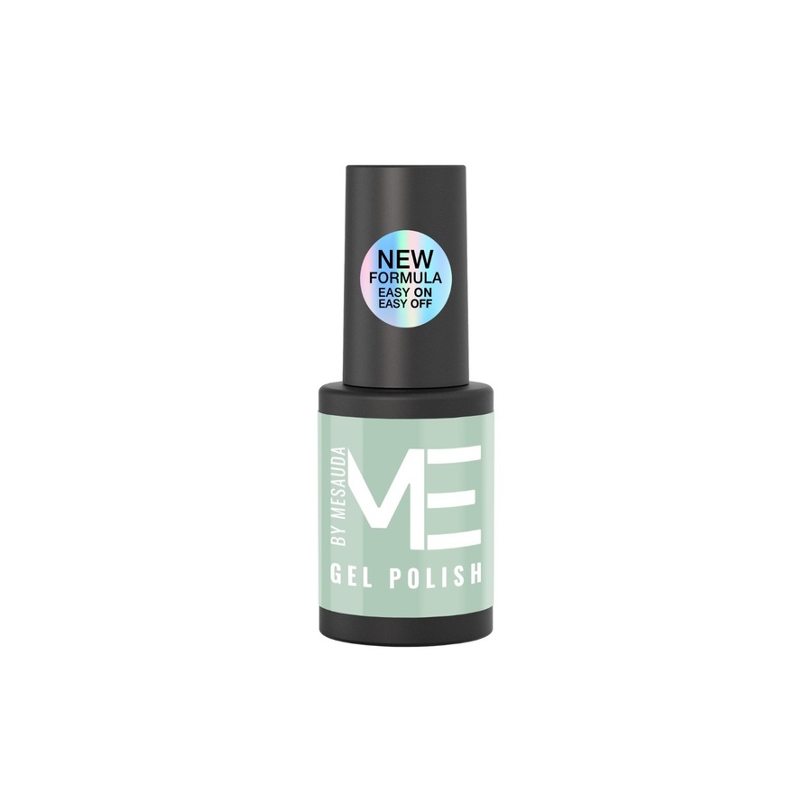 ME by Mesauda ME by Mesauda SEMIPERMANENT NAIL POLISH nagelgel 4.5 ml ME by Mesauda ME by Mesauda SEMIPERMANENT NAIL POLISH nagelgel 4.5 ml von ME by Mesauda